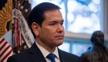 Rubio afirma que Trump e Lula têm boa sintonia e relação EUA-Brasil é positiva