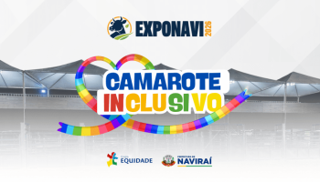 Foto: Prefeitura de Naviraí