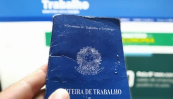 Foto: Os interessados em alguma oportunidade de emprego devem comparecer na Casa