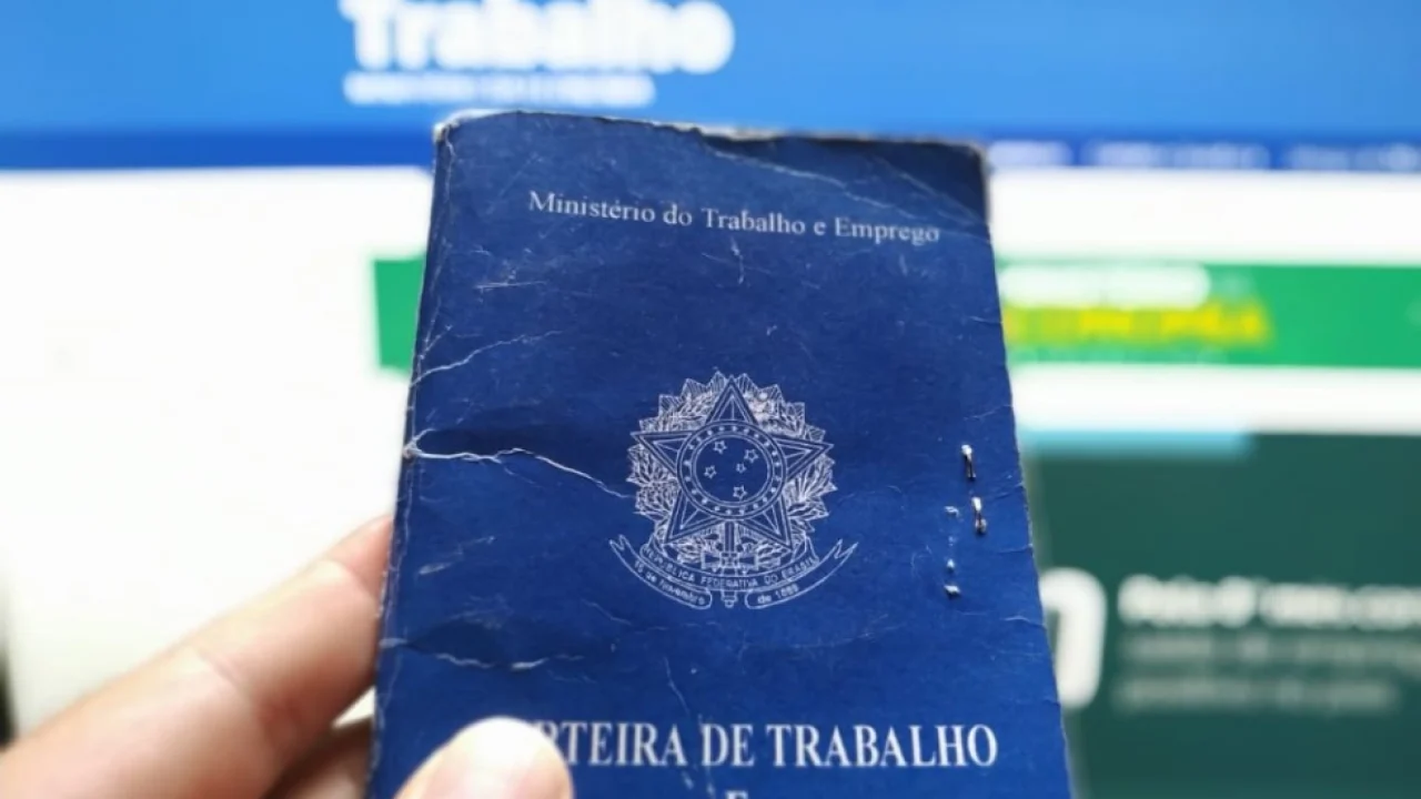 Foto: Os interessados em alguma oportunidade de emprego devem comparecer na Casa