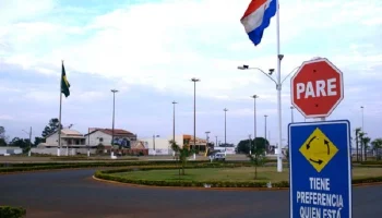 Pedro Juan Caballero - Foto: Wikipédia