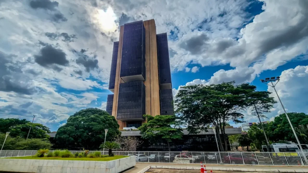 Foto: Banco Central - Foto: Rafa Neddermeyer/Agência Brasil