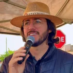 Foto: Prefeito Germino Roz (PSDB) - Foto: Arquivo/Prefeitura de Batayporã