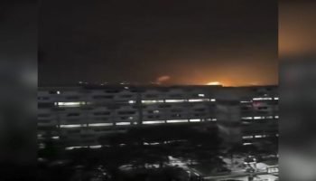 Trump anuncia captura de Maduro e ataque em larga escala contra a Venezuela