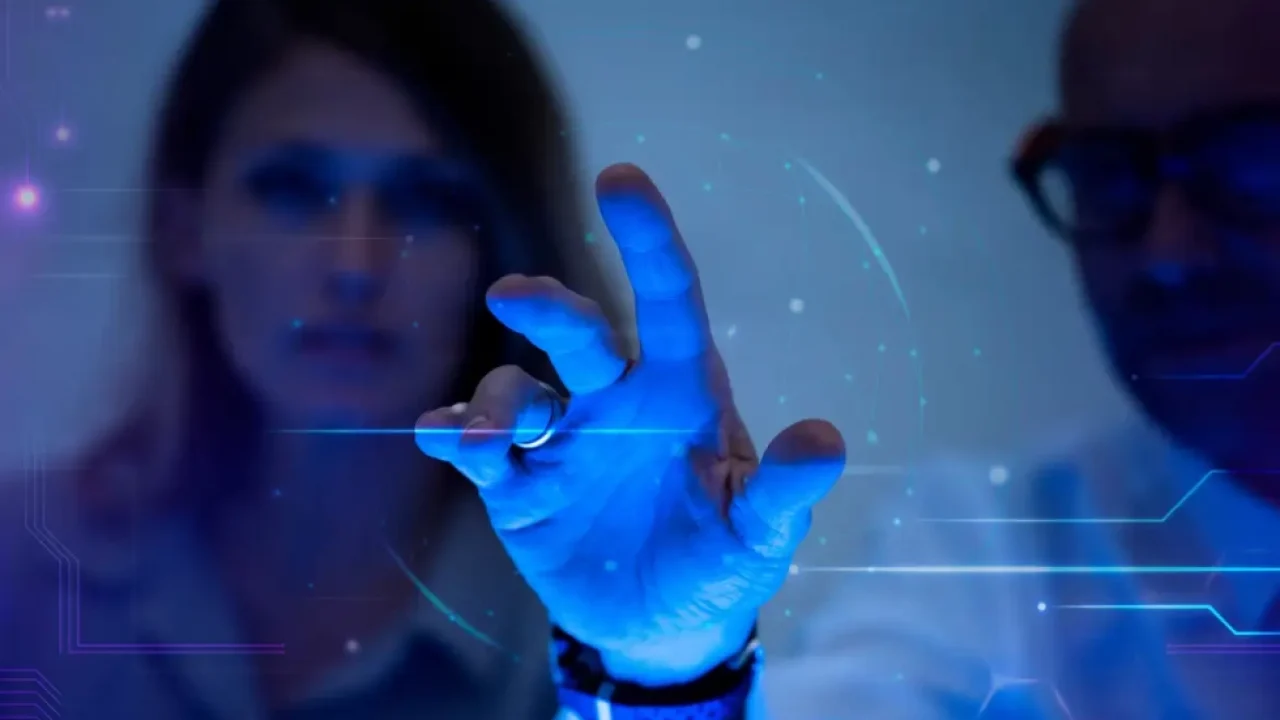 Foto: Inteligência Artificial - Foto: Freepik