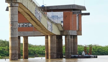 Governo de MS e Sanesul anunciam pacote de R$ 176 milhões para ampliar e moderni