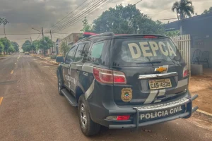 Foto: DEPCA (Delegacia Especializada de Proteção à Criança e ao Adolescente) - F