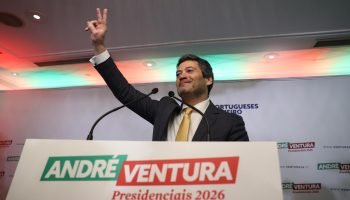 Direita Nacionalista Vence Entre Portugueses no Brasil