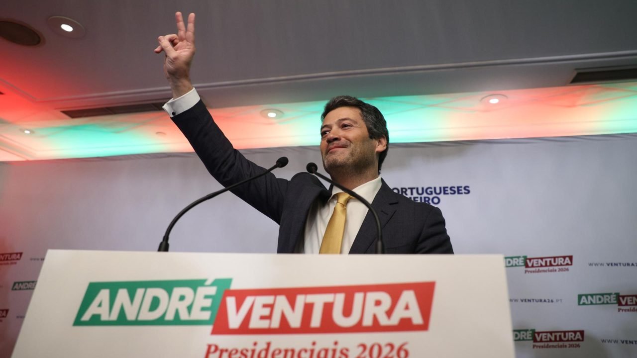 Direita Nacionalista Vence Entre Portugueses no Brasil