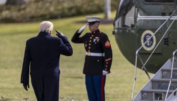 EUA recomendam cautela para voos na América Latina devido a ação militar