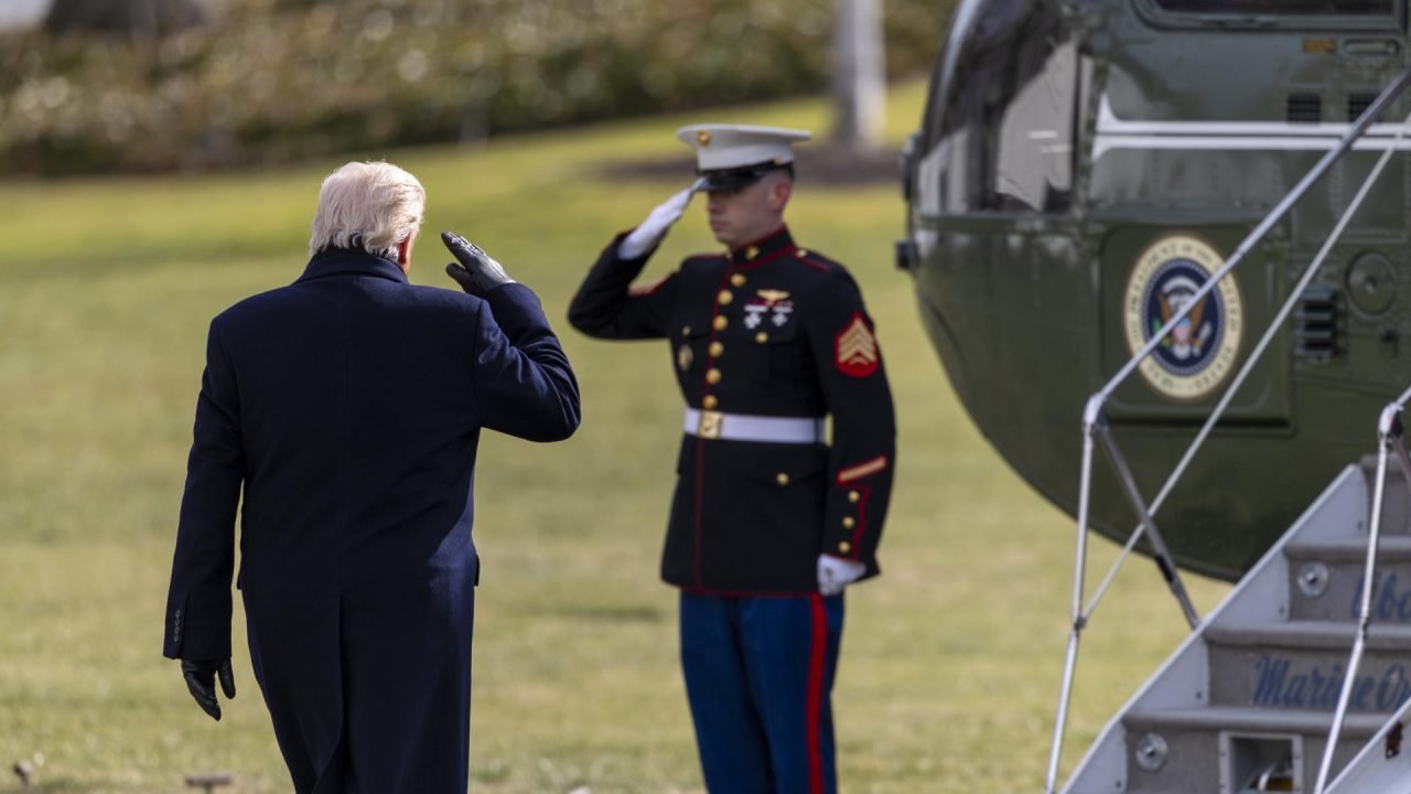 EUA recomendam cautela para voos na América Latina devido a ação militar