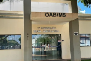 OAB de Nova Andradina cobra da Anatel explicações sobre falhas no sinal de telef