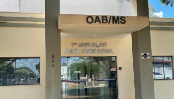 OAB de Nova Andradina cobra da Anatel explicações sobre falhas no sinal de telef