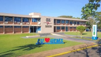 UEMS Seleciona Docentes de Física em Naviraí