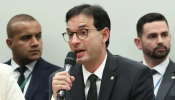 Foto: O relator da Proposta de Emenda à Constituição (PEC) 221/19 que acaba com