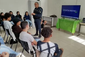 Palestras foram realizadas no Centro Municipal da Juventude e reuniram mais de 5