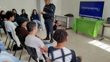 Palestras foram realizadas no Centro Municipal da Juventude e reuniram mais de 5