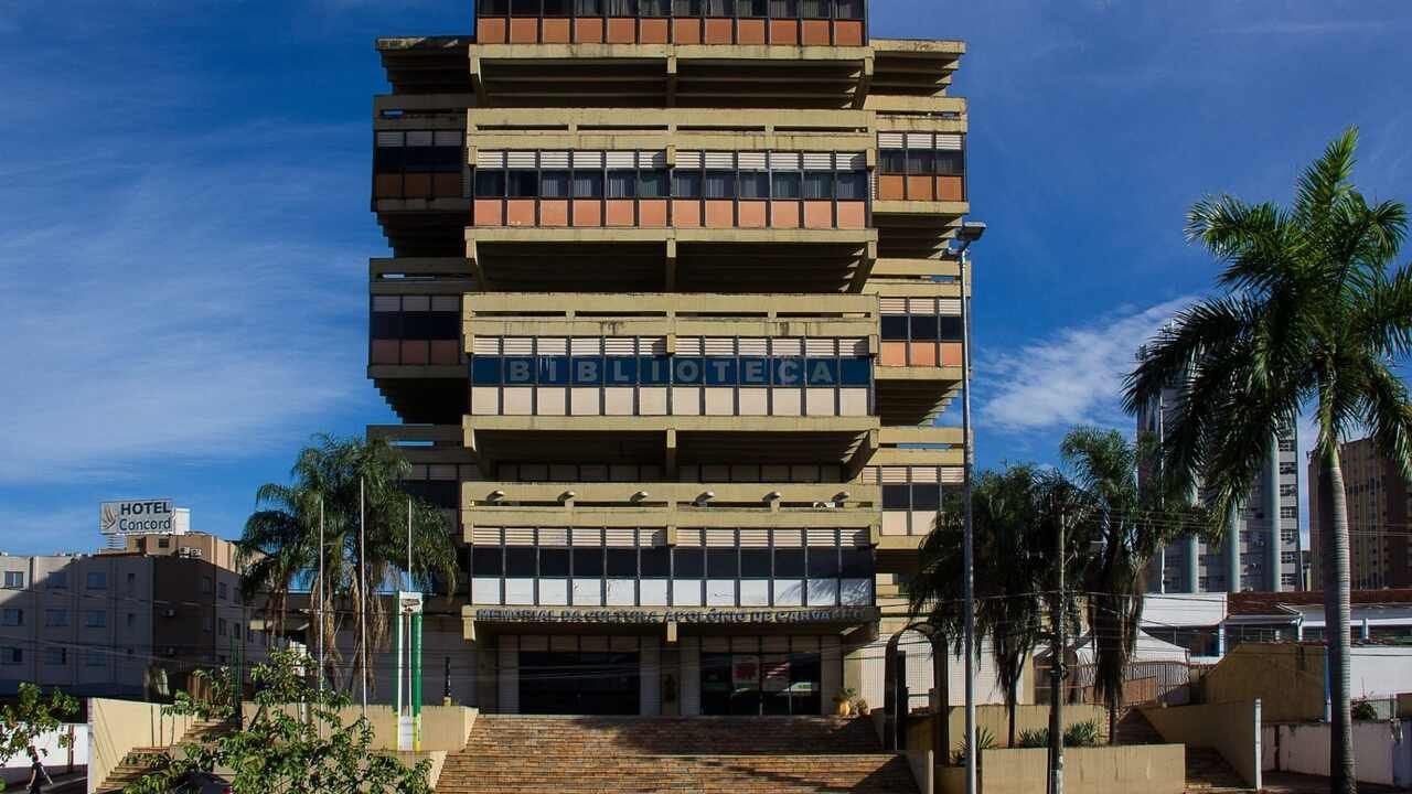 Foto: Fundação de Cultura de Mato Grosso do Sul. (Divulgação, Governo de MS)