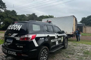 Carga de carne destinada à merenda escolar foi descartada após ser transportada