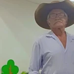 Foto: Família procura por Francisco Valdiza de Santana, de 71 anos, desaparecido