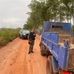 PMA reforçou bloqueios e abordagens em Mundo Novo durante a Operação SULMaSSP —