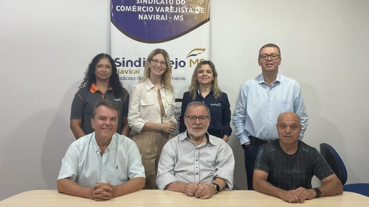 fecomercio-ms-reforca-parceria-sindivarejo-navirai
