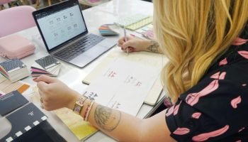 Empreendedora da Moda Conquista Sucesso com Capacitação, Crédito e Coragem