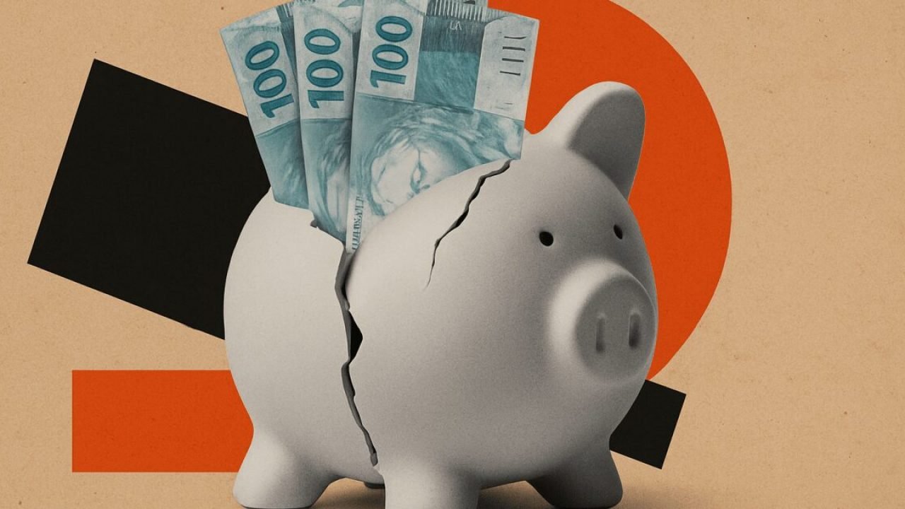 Novo Salário Mínimo para 2026 Elevará Despesas do Governo em R$ 44 Bilhões