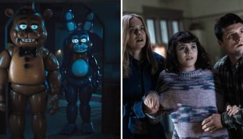 Diretora de 'Five Nights At Freddy's' Comenta Possibilidade de Terceiro Filme Após Sucesso de Bilheteria