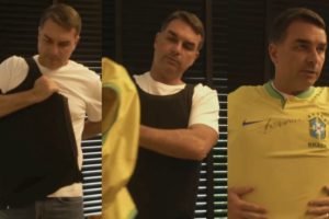 flavio-bolsonaro-colete-prova-de-balas