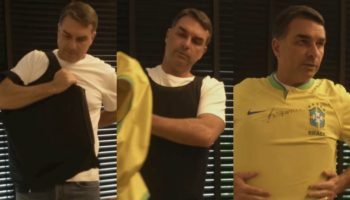 flavio-bolsonaro-colete-prova-de-balas
