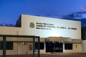 Foto: Conselho Regional de Química (Divulgação)