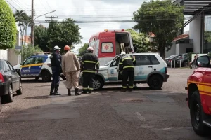 Fiat Uno da Santa Casa — Foto: Fiat Uno da Santa Casa - Foto: Madu Livramento, J