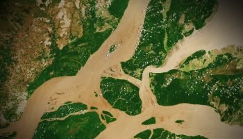 Vazamento Expos Riscos da Exploração na Foz do Amazonas