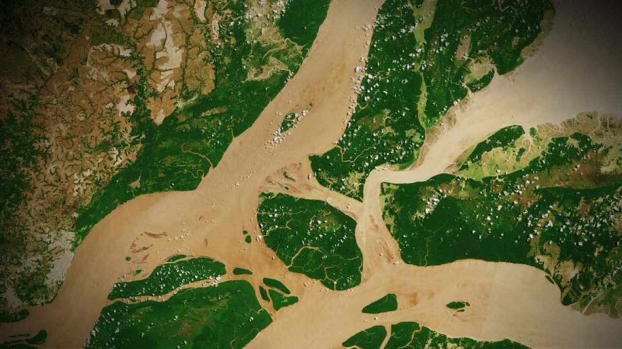 Vazamento Expos Riscos da Exploração na Foz do Amazonas