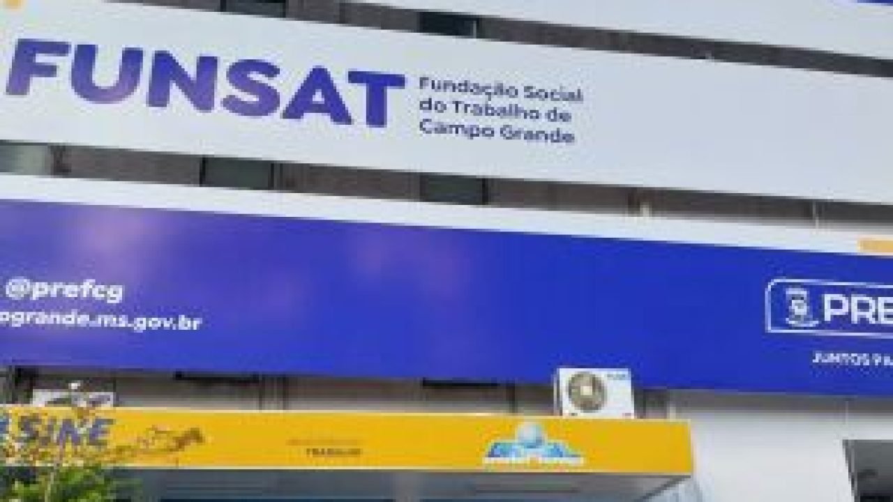 funsat-vagas