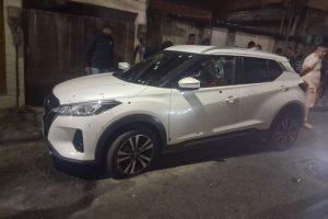 Família é alvo de ataque a tiros em Jacarepaguá; criança de 11 anos é baleada