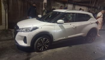 Família é alvo de ataque a tiros em Jacarepaguá; criança de 11 anos é baleada