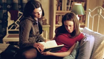 Como "Gilmore Girls" Inspirou o Sucesso Literário de Laurie Gilmore