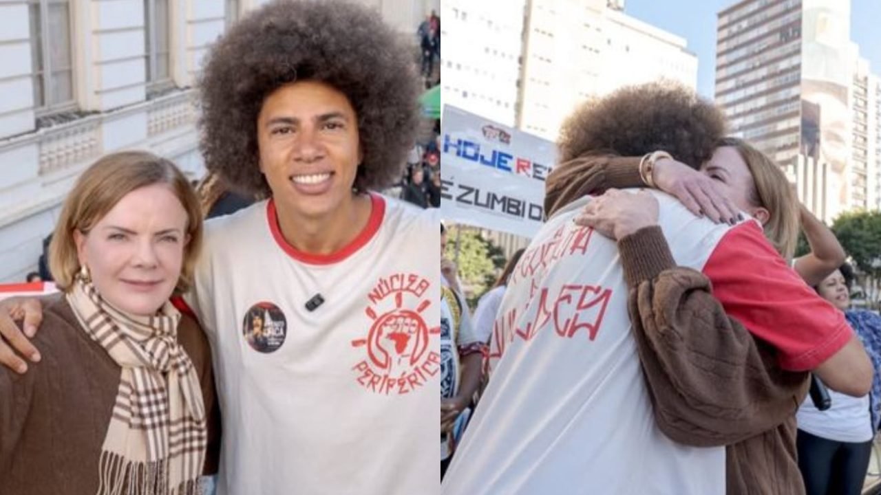 gleisi-hoffmann-e-renato-freitas
