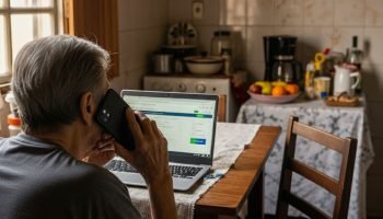 Foto: (Imagem Ilustrativa Gerada pelo Gemini)