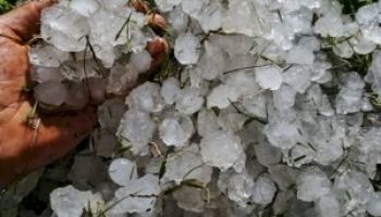 granizo