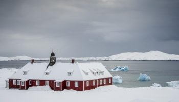 EUA defendem anexação da Groenlândia para proteger a Otan