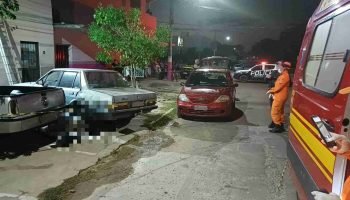 Foto: (Foto: Divulgação, CBMMS)