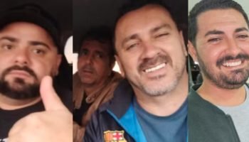 Polícia Investiga Ligação de Vítimas e Suspeitos de Homicídio no Paraná com Crime Organizado