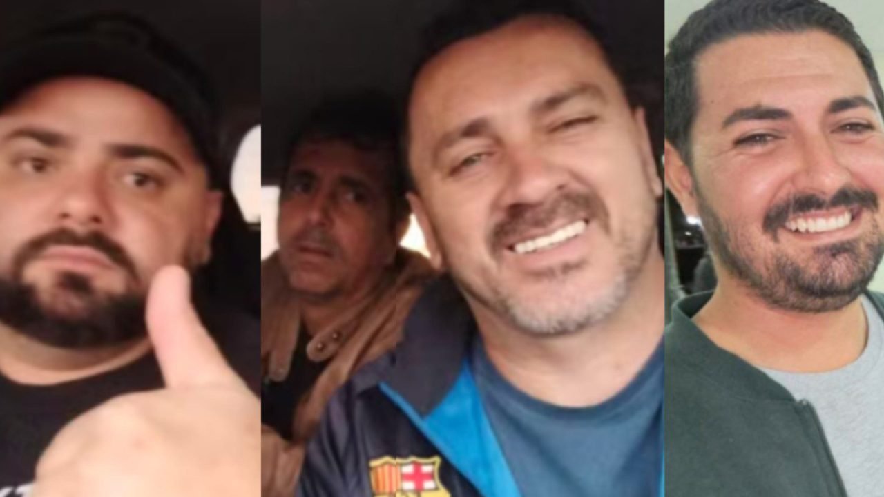 Polícia Investiga Ligação de Vítimas e Suspeitos de Homicídio no Paraná com Crime Organizado