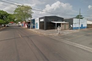 Foto: Esquina das ruas Yokohama e Constantinopla (Foto: Google Maps)