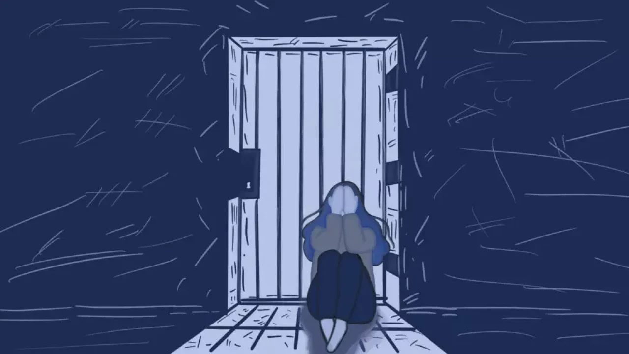 Foto: Casa ainda é o ambiente mais inseguro para mulheres, aponta painel de moni