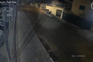 Imagens de câmera de segurança registraram o furto - Fala Povo, Jornal Midiamax