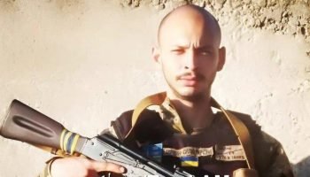 Polícia investiga 'intercâmbio' de traficante do CV na Ucrânia para aprender táticas de guerra